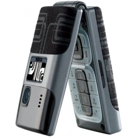 NOKIA 7200 NOIR ( NEUF )